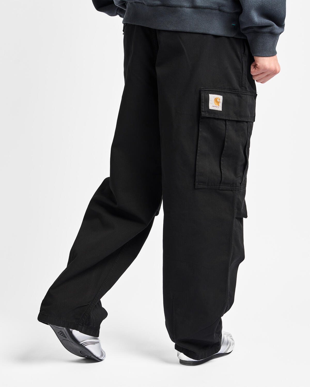 Carhartt WIP Cole Cargo Pant | I031218.89GD | AFEW STORE
